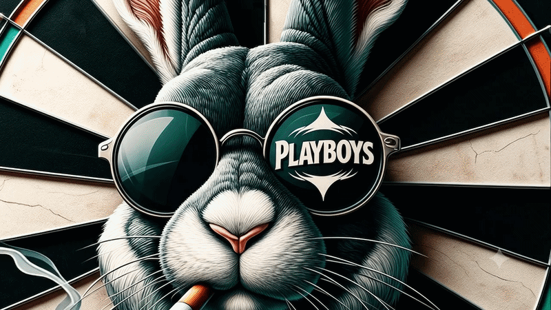 Playboys
