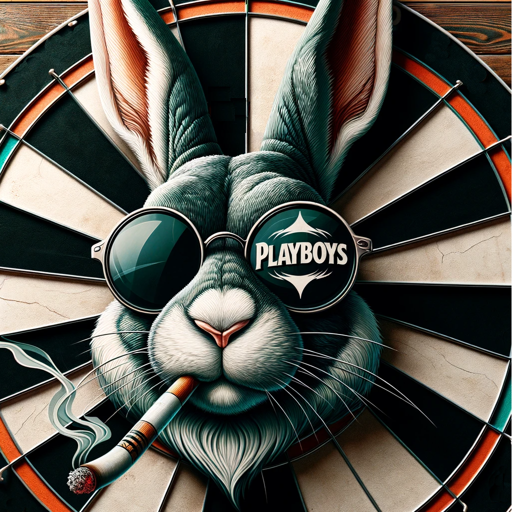 Playboys