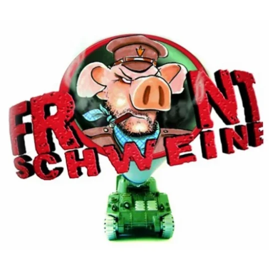 Frontschweine