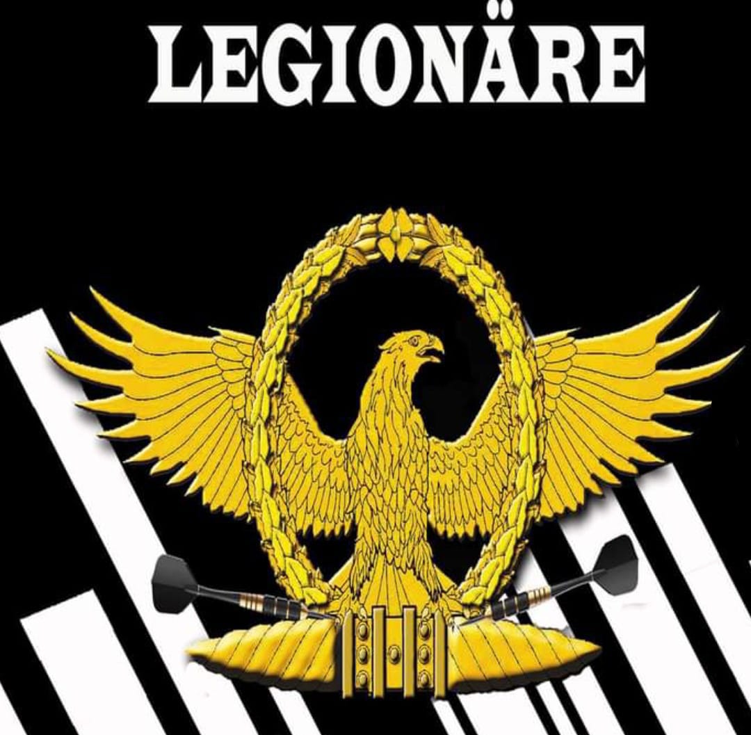 Die Legionäre