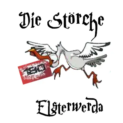 Die Störche Elsterwerda