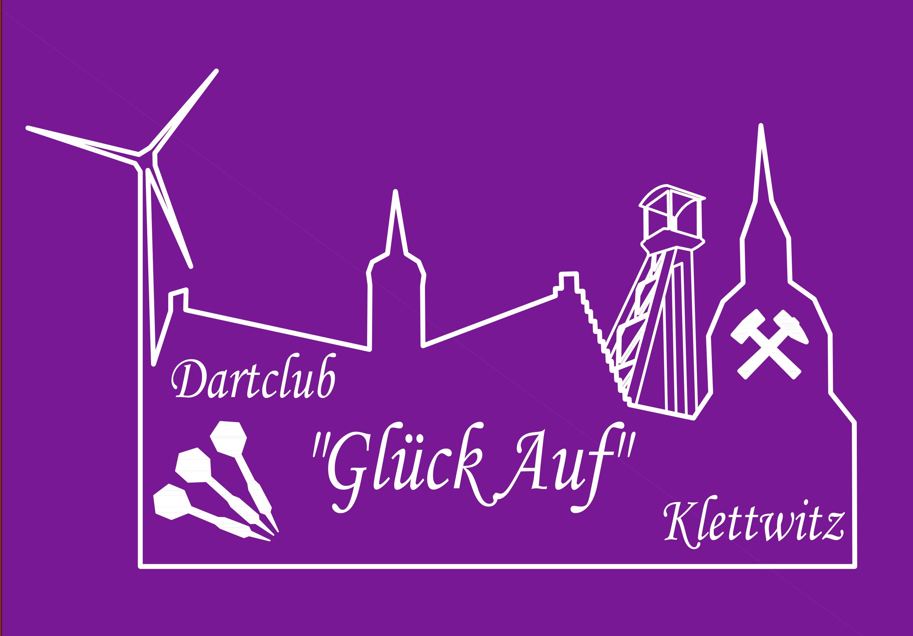 DC "Glück Auf" Klettwitz