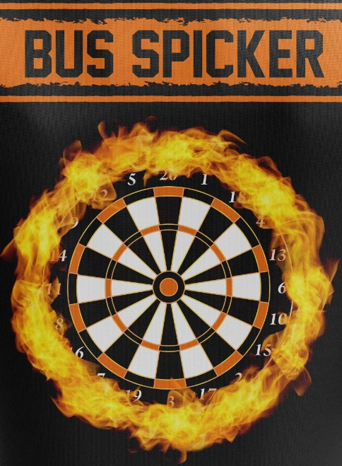 Bus - Spicker