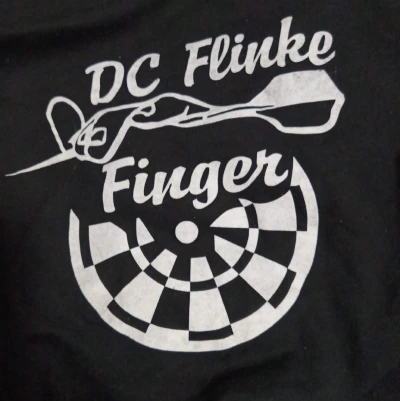 DC Flinke Finger