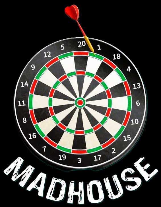 DC Mad House