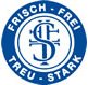 SV Blau-Weiß 07 SPB