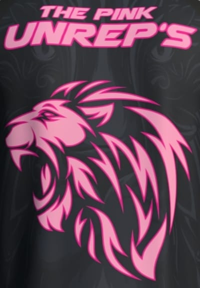 The Pink Unreps