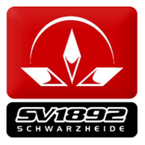 SV 1892 Schwarzheide